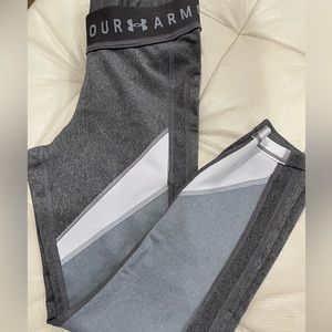 Under Armour Compression Leggings